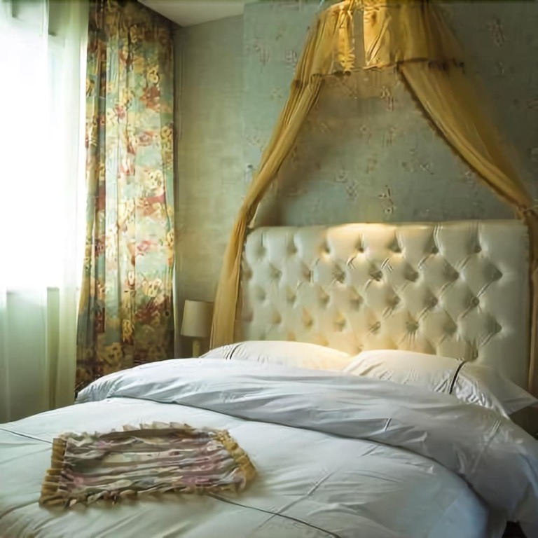 Гуйян: bieshexiaozhuhotel