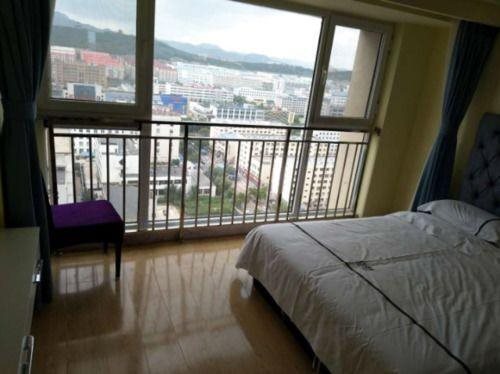 Вэйхай: Weihai YouGo Hotel  Oriental New Ground