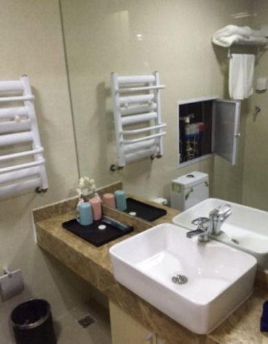 Вэйхай: Weihai YouGo Hotel  Oriental New Ground