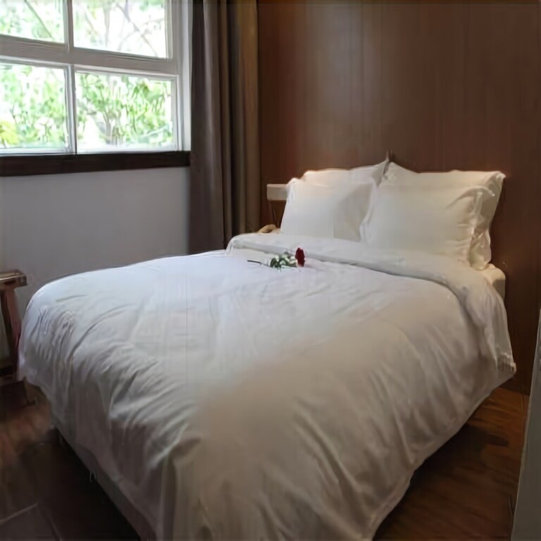 Сиань: Chang'an Travelers Paradise Hotel
