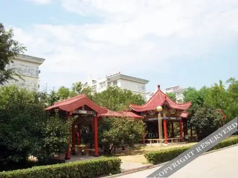 Цзаочжуан: Zaozhuang Shanting Hotel