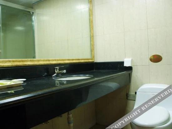 Цзаочжуан: Zaozhuang Shanting Hotel