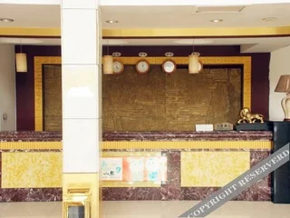 Цзаочжуан: Zaozhuang Shanting Hotel