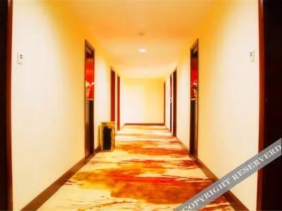 Zaozhuang Shanting Hotel — фото 6