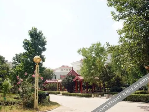 Цзаочжуан: Zaozhuang Shanting Hotel