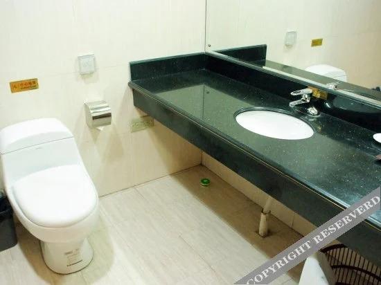 Цзаочжуан: Zaozhuang Shanting Hotel