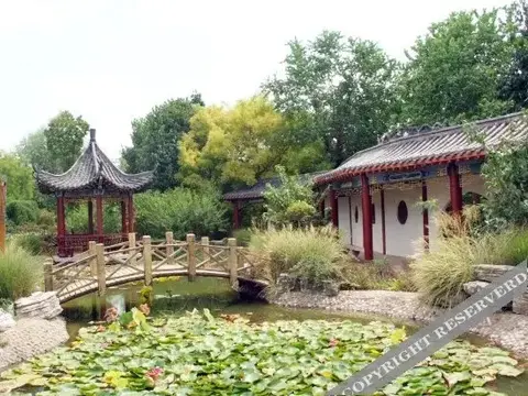 Цзаочжуан: Zaozhuang Shanting Hotel