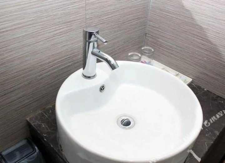 Цзинчжоу: Moli Huakai Chain Hotel Jingzhou Dongting