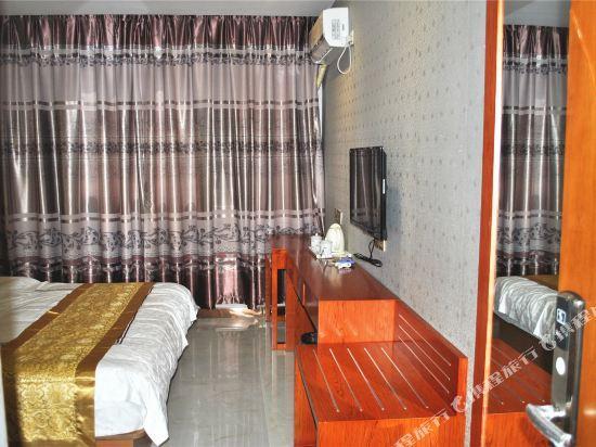 Фучжоу: Zhiye Hostel