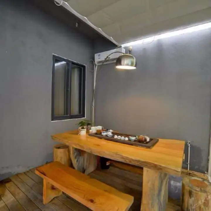Сямынь: Bushe Cuoguo Inn