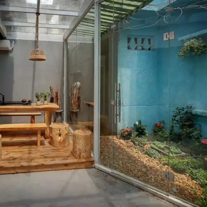 Сямынь: Bushe Cuoguo Inn