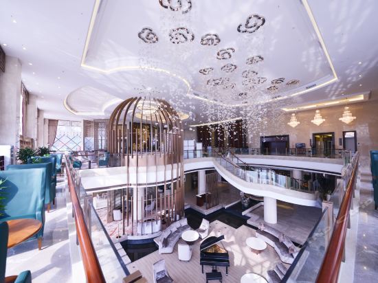 Интань: True Home Hotel
