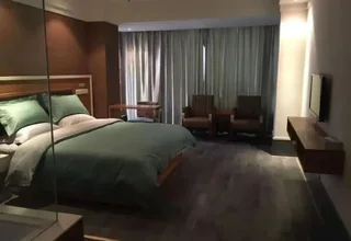 Вэйфан: Haoxin Hotel