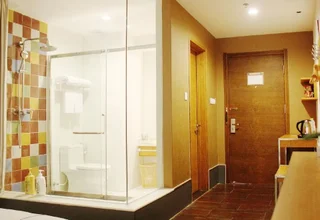 Вэйфан: Haoxin Hotel