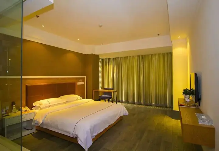 Вэйфан: Haoxin Hotel