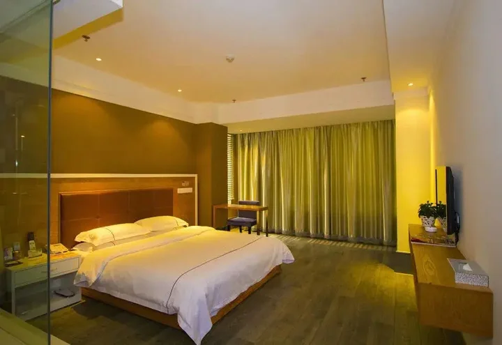 Вэйфан: Haoxin Hotel