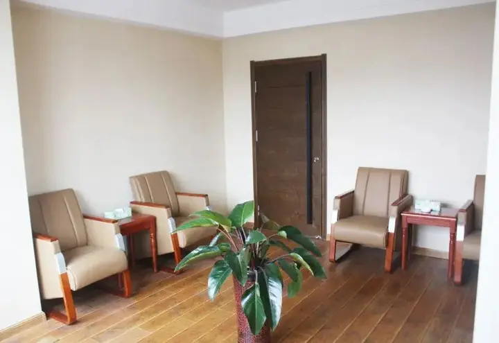Вэйфан: Haoxin Hotel