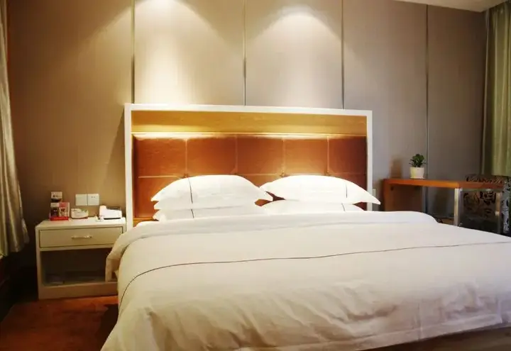 Вэйфан: Haoxin Hotel