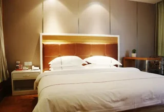 Вэйфан: Haoxin Hotel