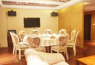 Вэйфан: Haoxin Hotel