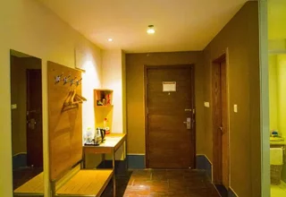 Вэйфан: Haoxin Hotel