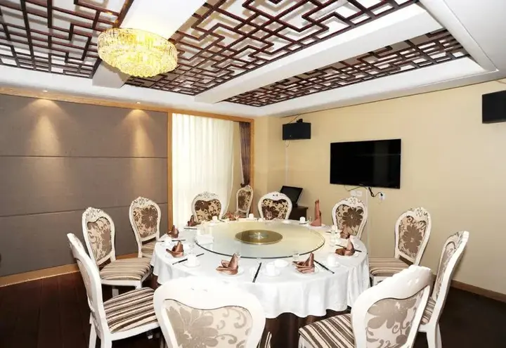 Вэйфан: Haoxin Hotel