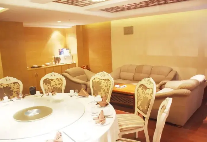 Вэйфан: Haoxin Hotel