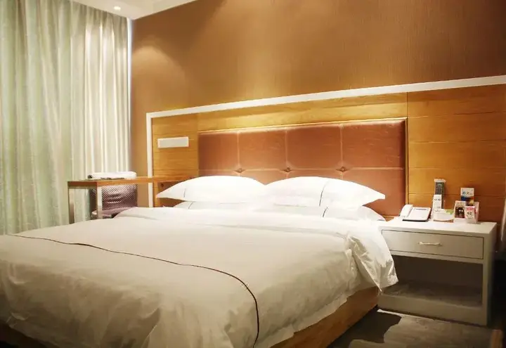 Вэйфан: Haoxin Hotel