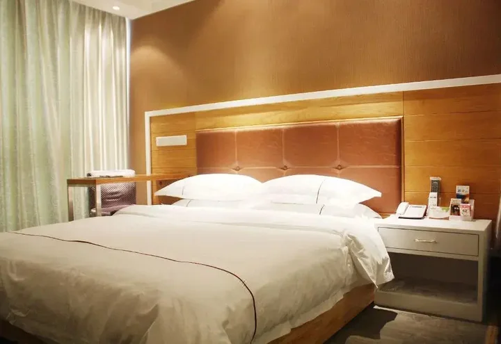 Вэйфан: Haoxin Hotel
