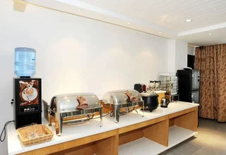 Вэйфан: Haoxin Hotel