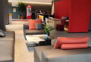Вэйфан: Haoxin Hotel