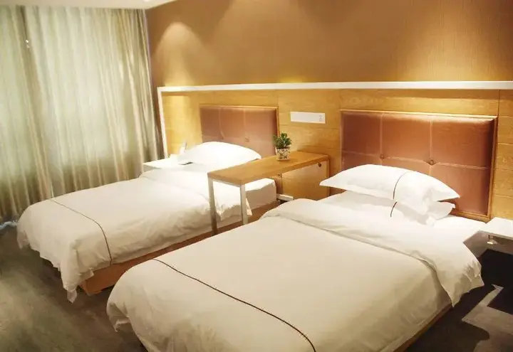 Вэйфан: Haoxin Hotel