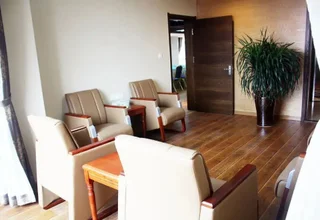 Вэйфан: Haoxin Hotel