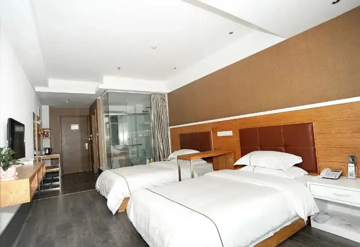 Haoxin Hotel — фото 6