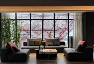 Вэйфан: Haoxin Hotel
