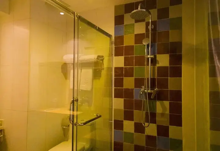 Вэйфан: Haoxin Hotel