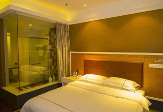 Вэйфан: Haoxin Hotel