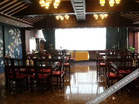 Наньчун: Shokado Huayi Hotel