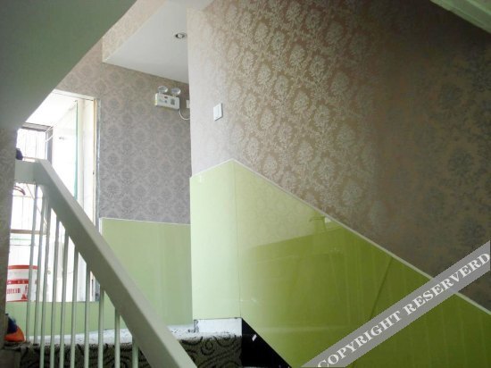 Ханчжоу: Xin Tu  Hostel