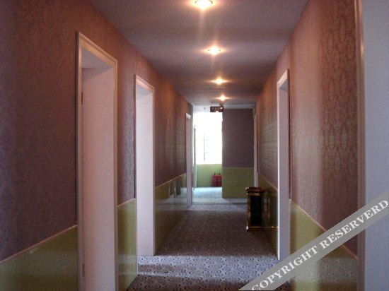 Ханчжоу: Xin Tu  Hostel