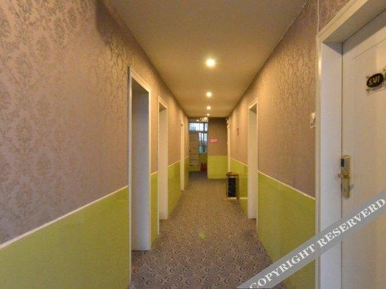 Ханчжоу: Xin Tu  Hostel