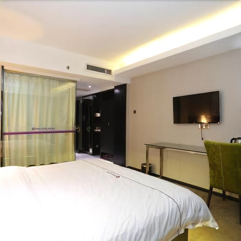 Чанша: Magic Hotel Changsha Railway Station