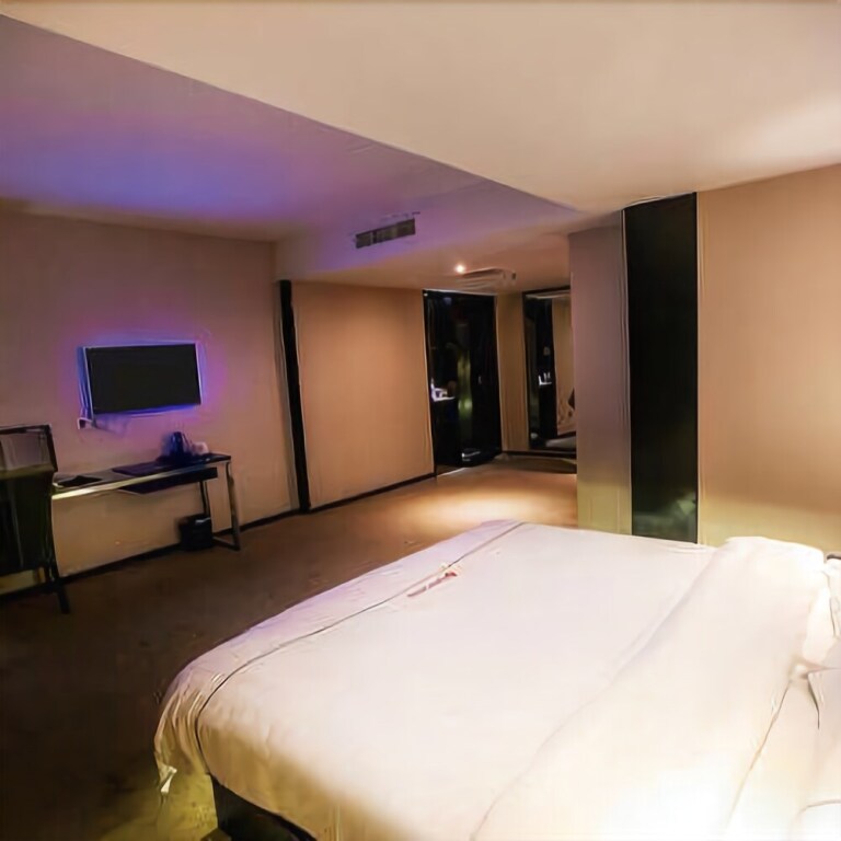 Чанша: Magic Hotel Changsha Railway Station