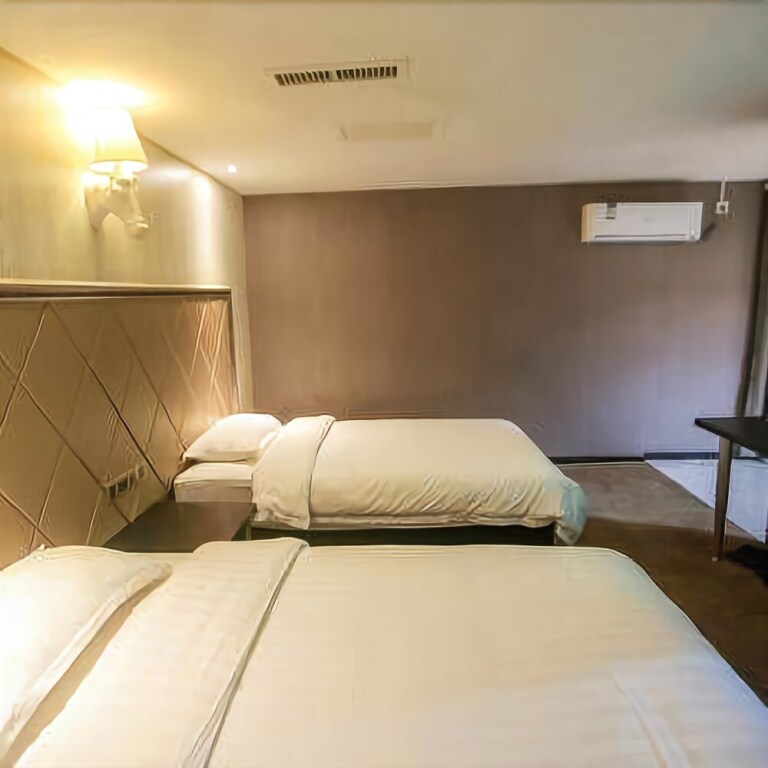 Чанша: Magic Hotel Changsha Railway Station