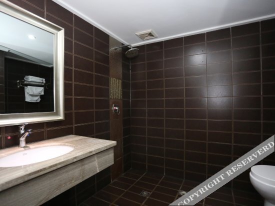 Чанша: Magic Hotel Changsha Railway Station