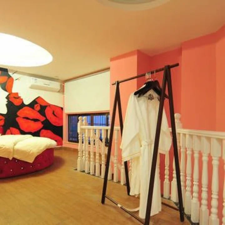 Хайкоу: Haikou Aili Seaview Hotel