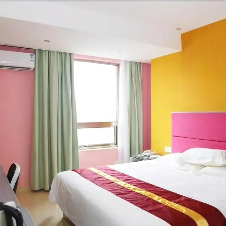 Хайкоу: Haikou Aili Seaview Hotel