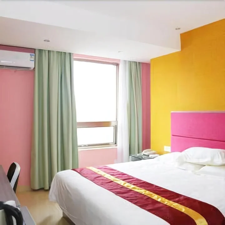 Хайкоу: Haikou Aili Seaview Hotel