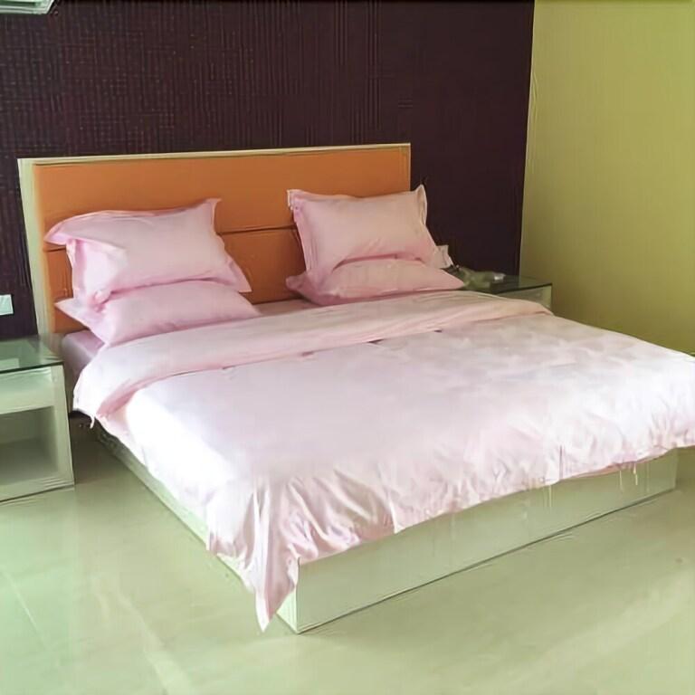 Хайкоу: Haikou Aili Seaview Hotel