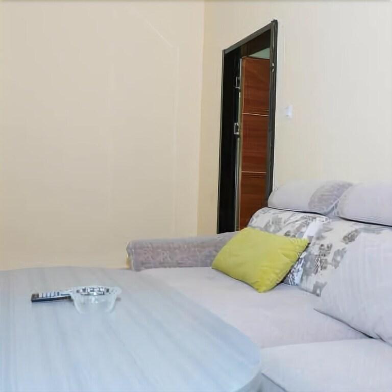 Хайкоу: Haikou Aili Seaview Hotel